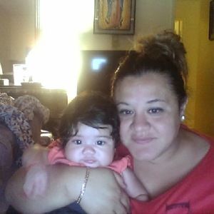 Meet your Posher, Silvia